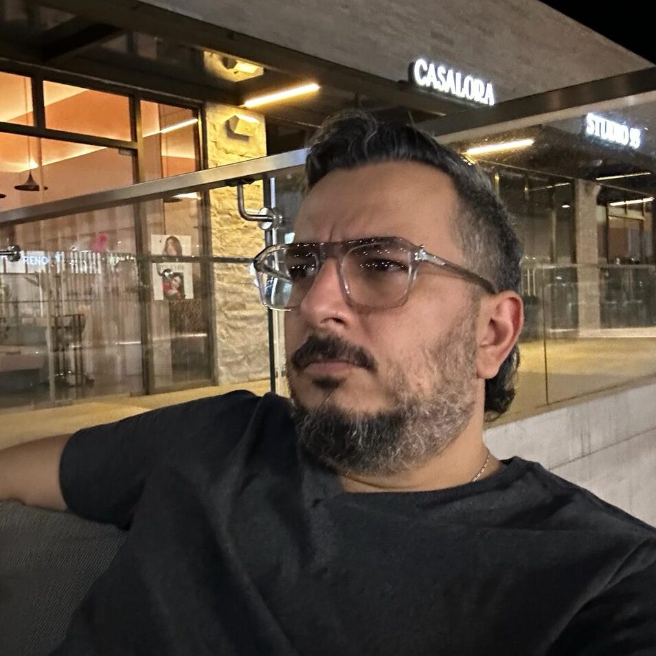 Ramiro Elizondo